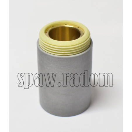 Osłona dyszy long life VESPEL pasująca do TRAFIMET A141 (PL0381)