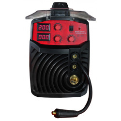 200A Półautomat spawalniczy 2w1 Welder Fantasy TWINMIG 200-IG MIG/MAG MMA (WF7500)