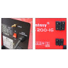 200A Półautomat spawalniczy 2w1 Welder Fantasy TWINMIG 200-IG MIG/MAG MMA (WF7500)