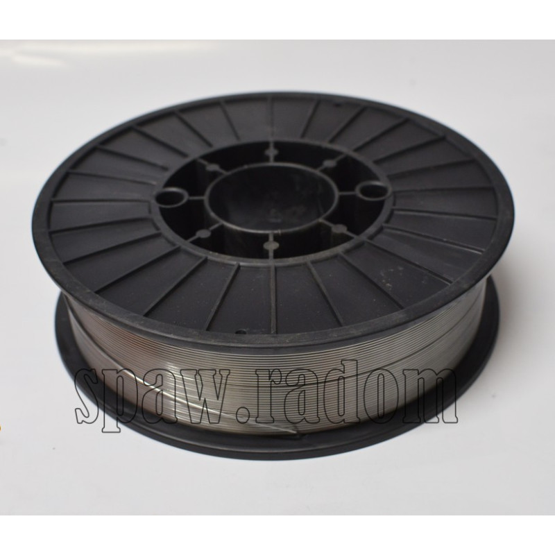 Drut proszkowy E71T-1 rutylowy 1,2/5kg (IM9281)