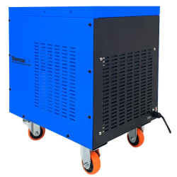 Chłodnica WRC 600A2 Alarm SHERMAN (TEC5012)