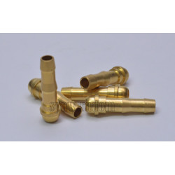 Końcówka wylotowa fi 9 do nakrętki na gwint 3/8 (IM0127)