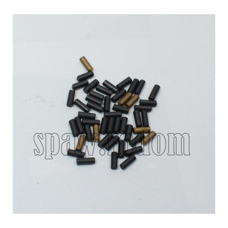 Kamienie do zapalarki pistoletowej x10 (S6754)