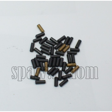 Kamienie do zapalarki pistoletowej x10 (S6754)