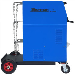 450A MIG 450M/4R SHERMAN (TEC5266) + zestawy