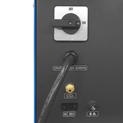 450A MIG 450M/4R SHERMAN (TEC5266) + zestawy