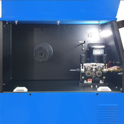 450A MIG 450M/4R SHERMAN (TEC5266) + zestawy