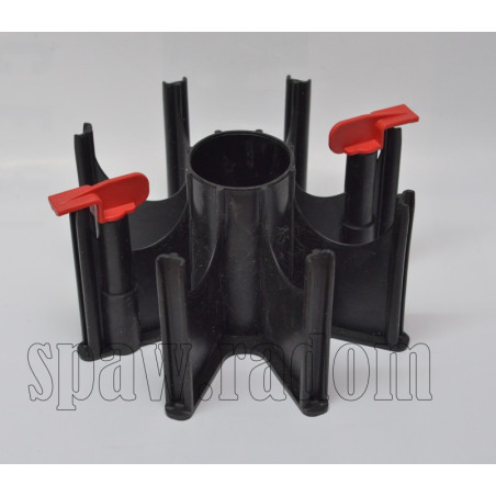 Adapter do szpuli jednoczęściowy (KR0022)