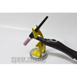 Podstawa magnetyczna pod uchwyt TIG (IM0067)