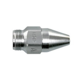 Dysza podgrzewająca maszynowa AC 3-150mm (G0010)