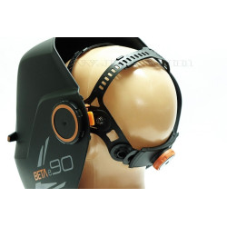 Przyłbica spawalnicza BETA e90P 90x110 KEMPPI (KE5600)