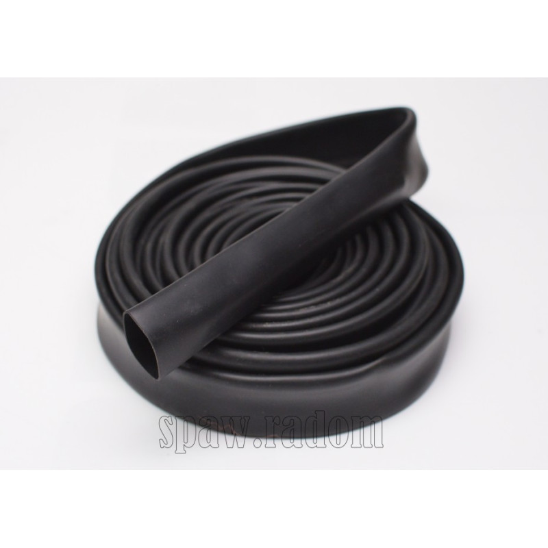 Osłony gumowe, tekstylne i skórzane do uchwytów spawalniczych oraz przewodów zespolonych