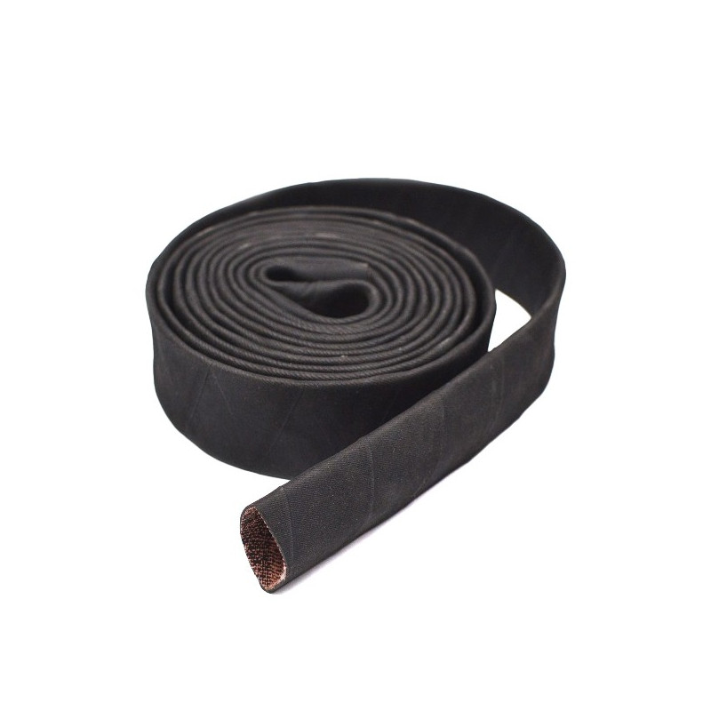 Osłona fi 30/33 tekstylna gumowana do przewodów zespolonych suchych (IM5214)