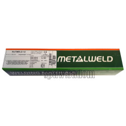 Elektroda RUTWELD 12 fi 3,2x350/5kg METALWELD (R0004)