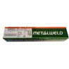 Elektroda RUTWELD 12 fi 4,0x350/5kg METALWELD (R0006)