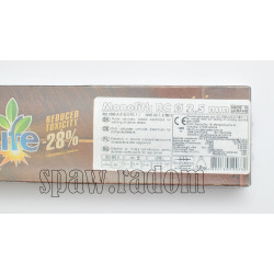 Elektroda MONOLITH RC fi 2,5x350/1kg 6013 (IM8902)