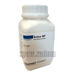 Pasta neutralizująca ANTOX NP 2 kg (IM5366)