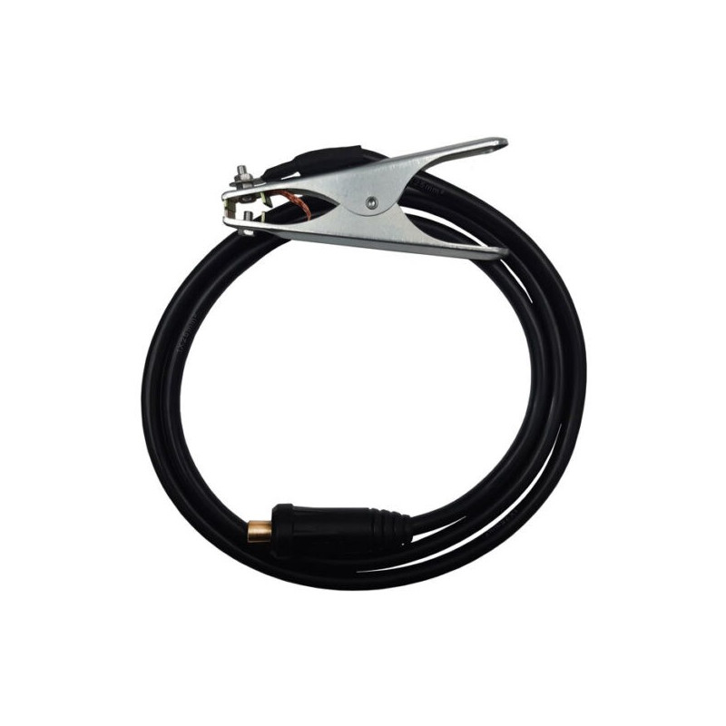 Buty - Trzewiki spawalnicze SICURA S3 nr 44 (IM3018)