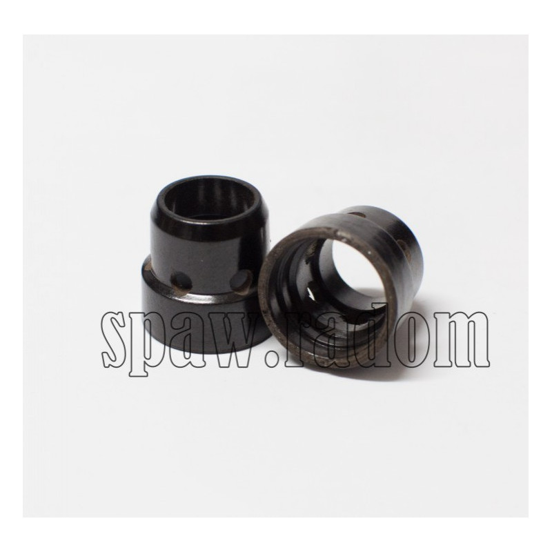 Dyfuzor gazowy plastikowy KEMPPI MMT/PMT42W - nowy typ palnika (odpowiednik) (IM0440)