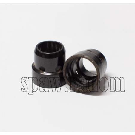 Dyfuzor gazowy plastikowy KEMPPI MMT/PMT42W - nowy typ palnika (odpowiednik) (IM0440)