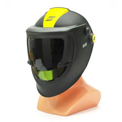 Przyłbica G30 uchylna ESAB 10DIN (odp. Globe Arc) (ESAB6998)
