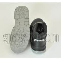 Buty - Trzewiki spawalnicze SICURA S3 nr 41 (IM3014)