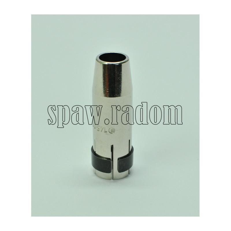 Dysza gazowa typ MB240 fi 12,5mm (standard) BINZEL (B0106)