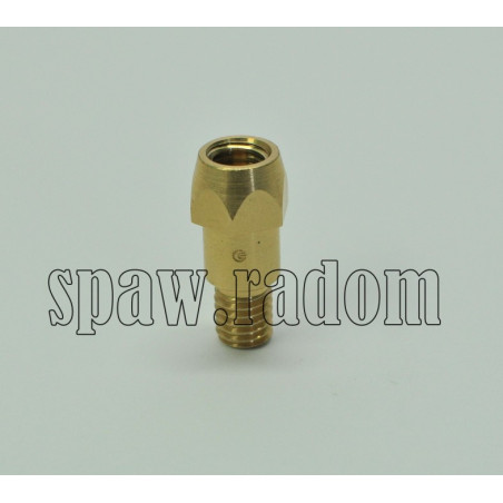 Łącznik prądowy typ MB240 BINZEL (B0125)