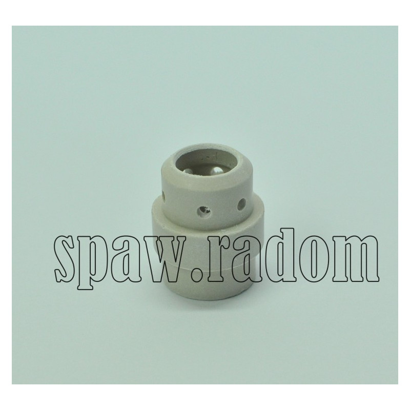 Dyfuzor typ MB24 ceramiczny (biały) BINZEL (B0138)