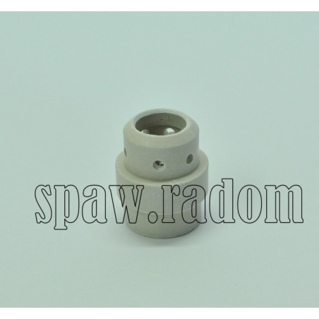 Dyfuzor typ MB24 ceramiczny (biały) BINZEL (B0138)