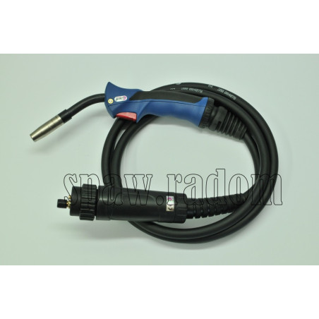 Uchwyt spawalniczy MB GRIP 15AK/5m (180A) BINZEL (B0056)