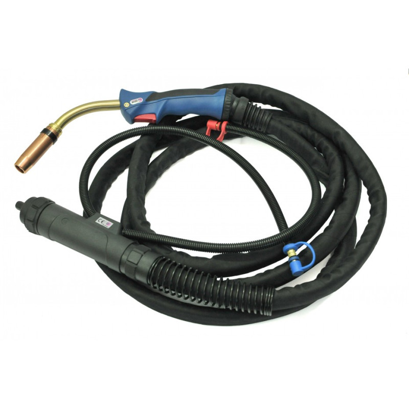 Uchwyt spawalniczy MB GRIP 501D/5m (550A) BINZEL (B0070)