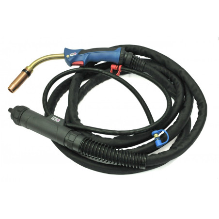 Uchwyt spawalniczy MB GRIP 501D/5m (550A) BINZEL (B0070)