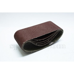 Pas bezkońcowy do elektronarzędzi CS411Y 200x750 gr 60 (K6380)