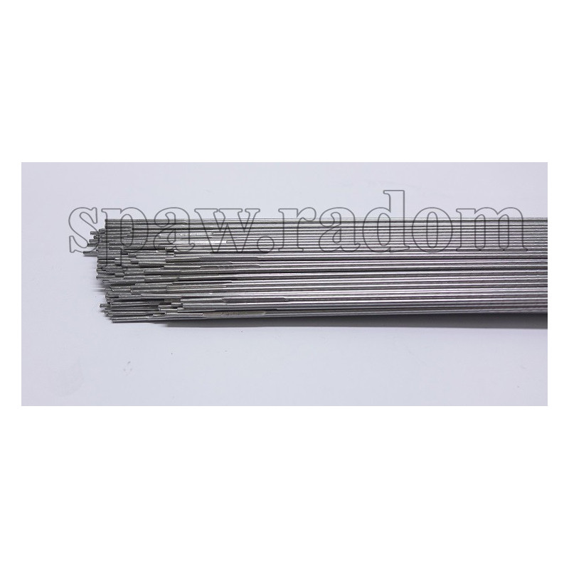 Drut do spawania 310 fi 2,4x1000 (M0422) (cena za 1kg)