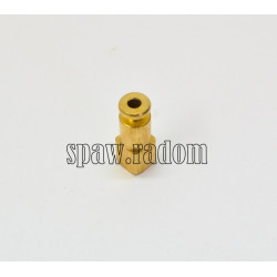 Środownik nasadki do cięcia do PU-216A/Y12/U16 PERUN (PER9863)