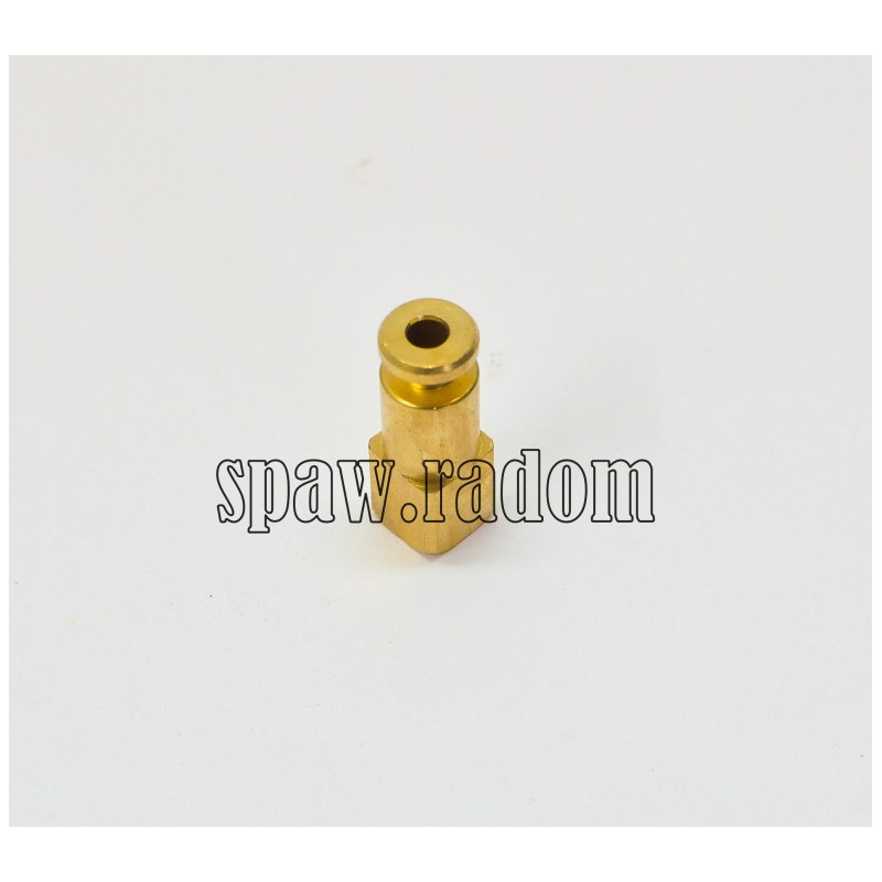 Środownik nasadki do cięcia do PU-216A/Y12/U16 PERUN (PER9863)