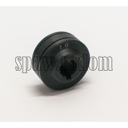 Rolka podająca 30mm ESAB fi 0,8 - 1,0 odp. (ESAB8744)