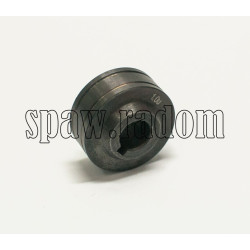 Rolka podająca 30mm ESAB fi 1,0 - 1,2 aluminium odp. (ESAB8746)