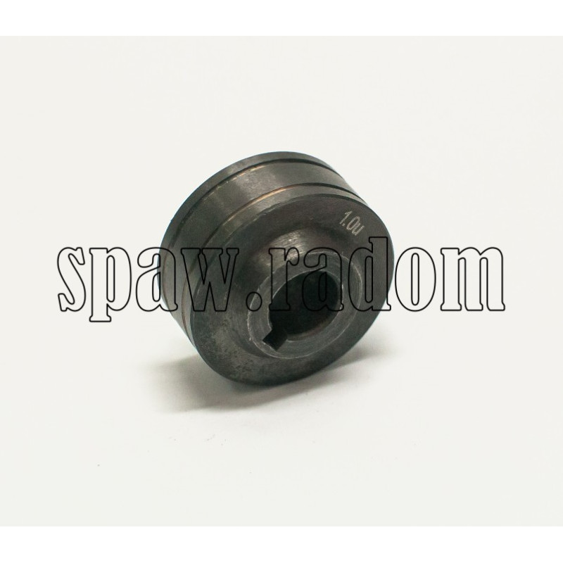 Rolka podająca 30mm ESAB fi 1,0 - 1,2 aluminium odp. (ESAB8746)