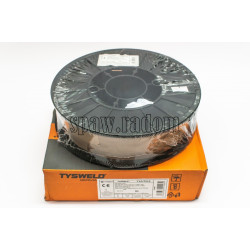 Drut do spawania SG2 1,0/5kg TYSWELD (IM0155)
