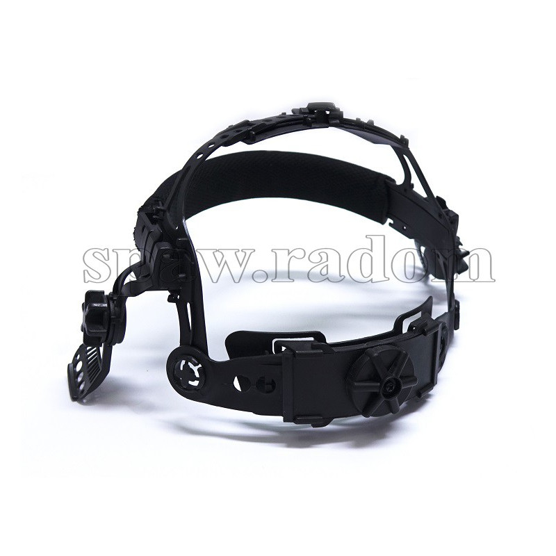 Nagłowie do przyłbicy automatycznej SPARTUS Pro/SHERMAN (NV8448)