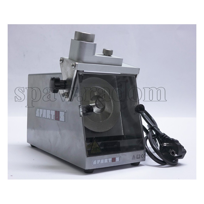 Ostrzałka do elektrod wolframowych fi 2,4 (IM0353)