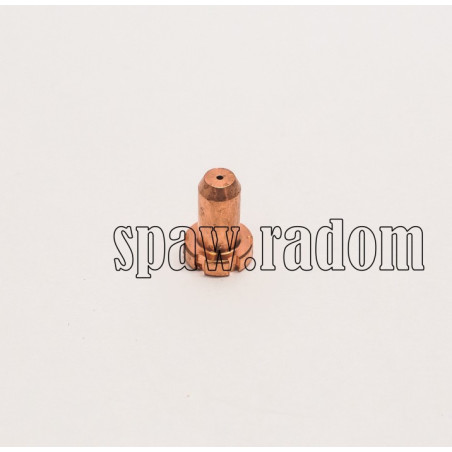 Dysza CUT 40B SHERMAN (PL0407)