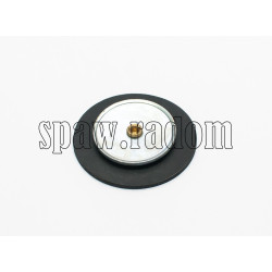 Membrana do reduktora acetylenowego RBA PERUN (PER6249)