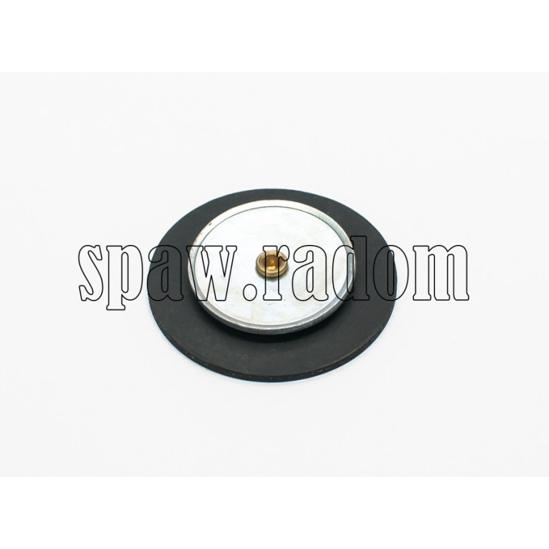 Membrana do reduktora acetylenowego RBA PERUN (PER6249)