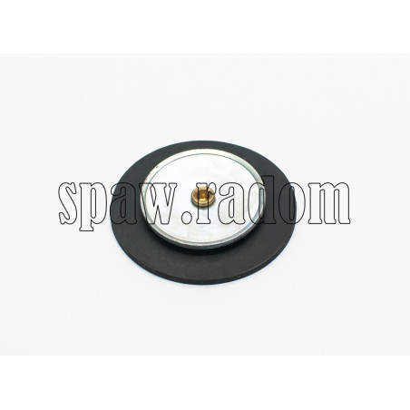 Membrana do reduktora acetylenowego RBA PERUN (PER6249)