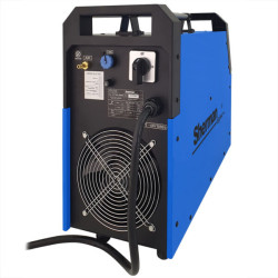 125A CUTTER 130CNC + manual do stołów i ploterów CNC z możliwością cięcia ręcznego SHERMAN (TEC0236)