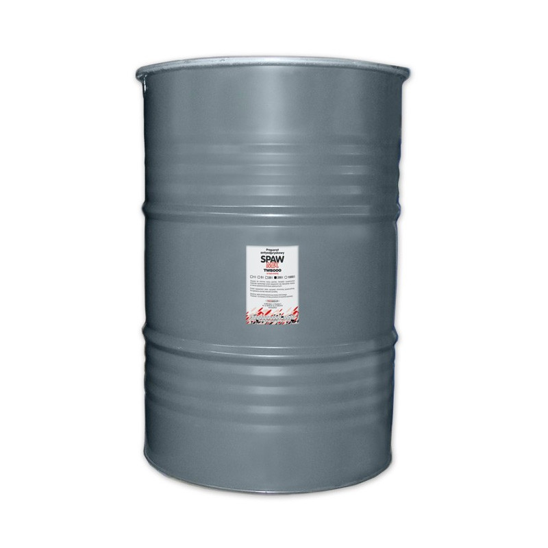 Preparat antyodpryskowy SPAWMIX TW-5000 poj. 200l (IM4445)