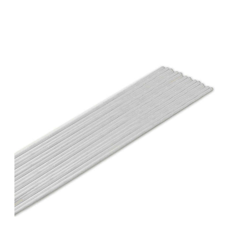 Lut twardy mosiężny otulony LM-60 2,0 x 500 (IM0453)